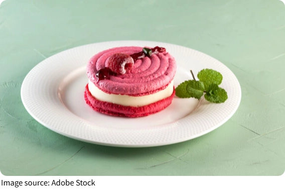 Wheels of Sweet Whirl