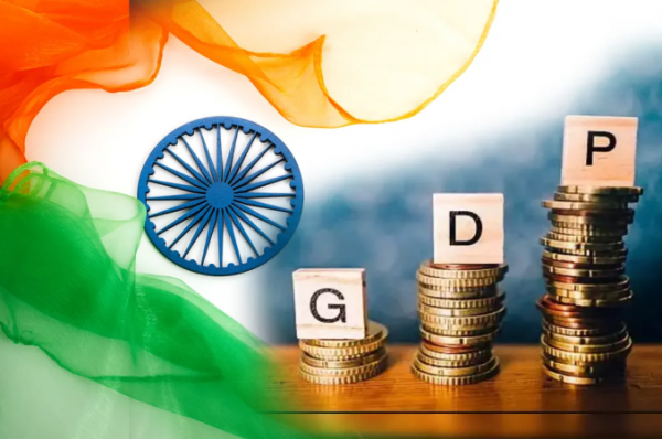 India's trend GDP growth to move closer to 6.5-7 pc in FY25: Crisil