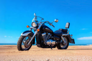 Revamping Motorcycle Brands