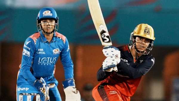 WPL 2026 Auction: Only 67 players out of 276 have their fate open, after the auction the squads of all the teams are like this WPL 2026 Auction: Only 67 players out of 276 have their fate open, after the auction the squads of all the teams are like this