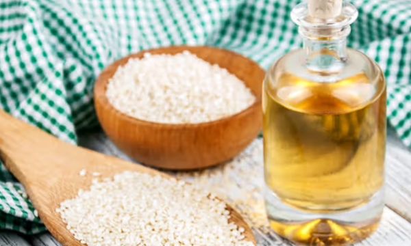 Sesame Oil For Skin