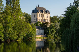 Châteauroux, Quiet Thrills