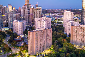 Mississauga: Big-City Ease