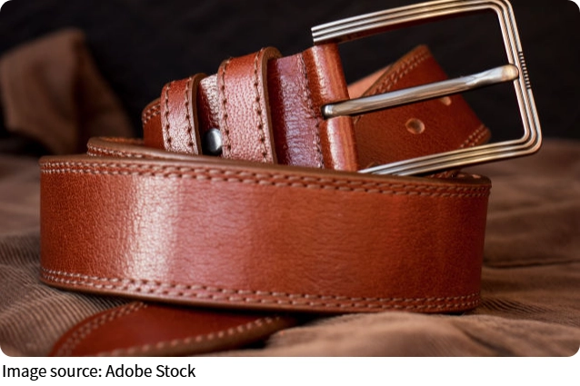 Leather Oil Logic