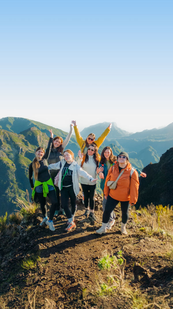 From Game Night to Hikes