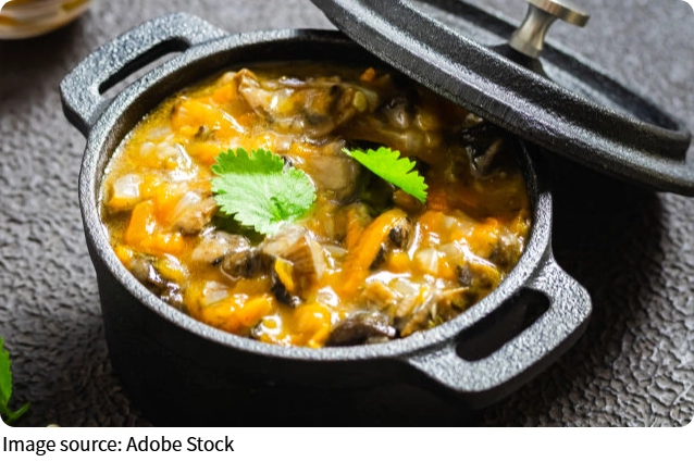 Easy Weeknight Dinners