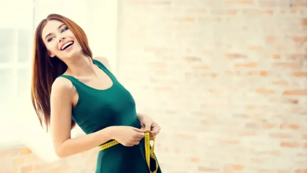 good sleep reduce weight