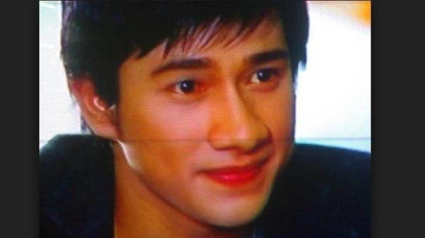 Mendiang Adi Firansyah