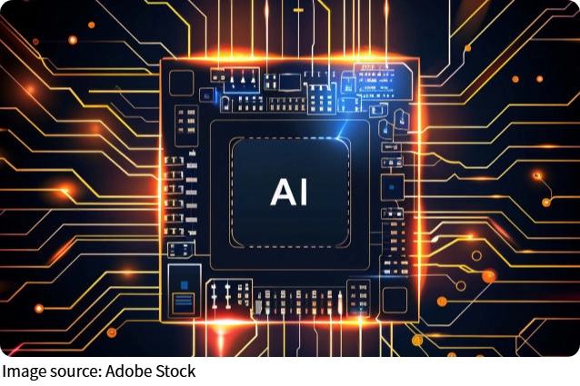 Nuevo Chip NASA