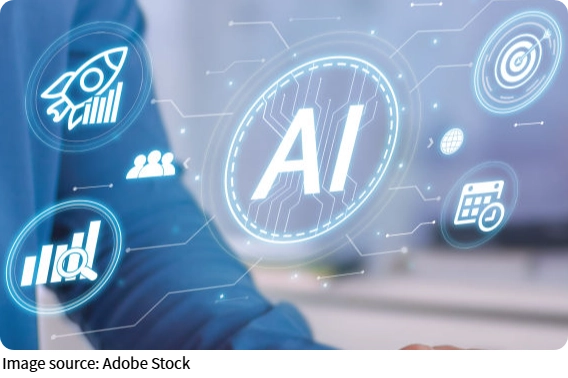 IA está mudando a ciência