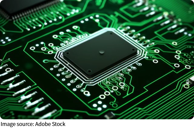 Car Chip Shortage Crisis