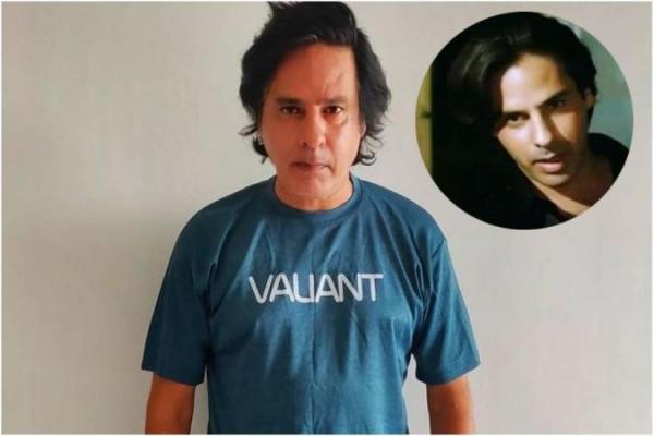 Rahul Roy