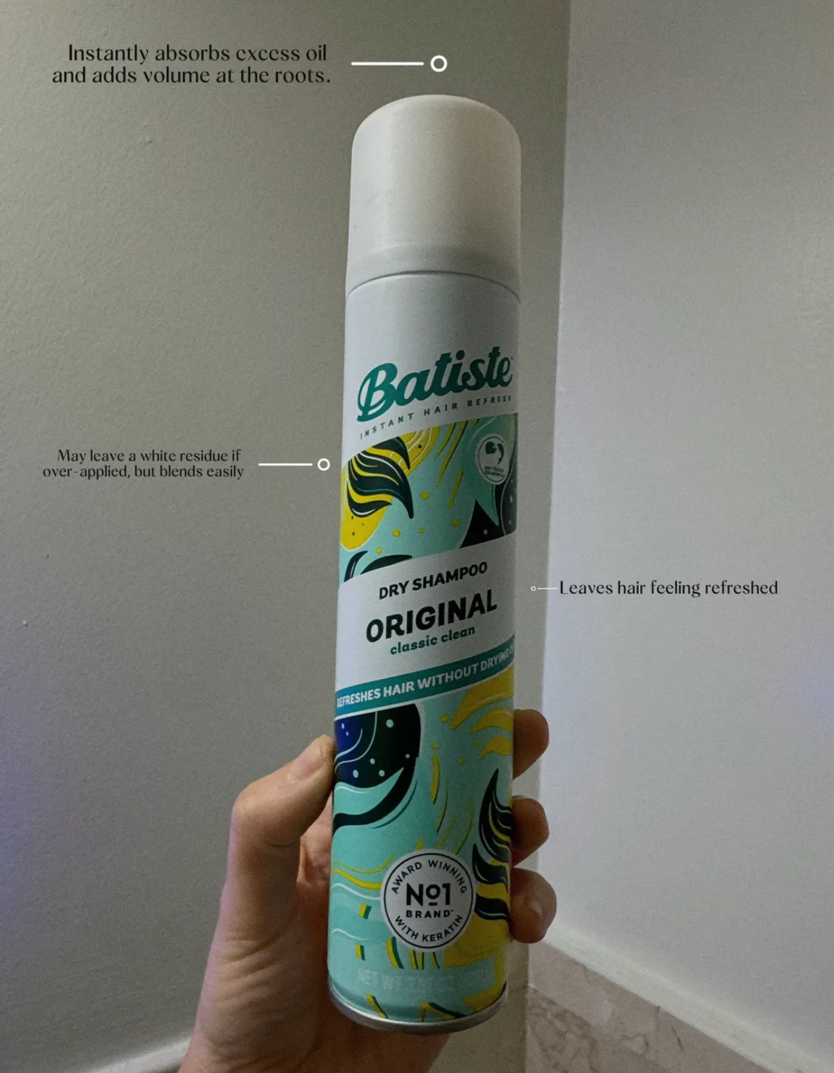 Bí quyết giúp tóc bồng bềnh