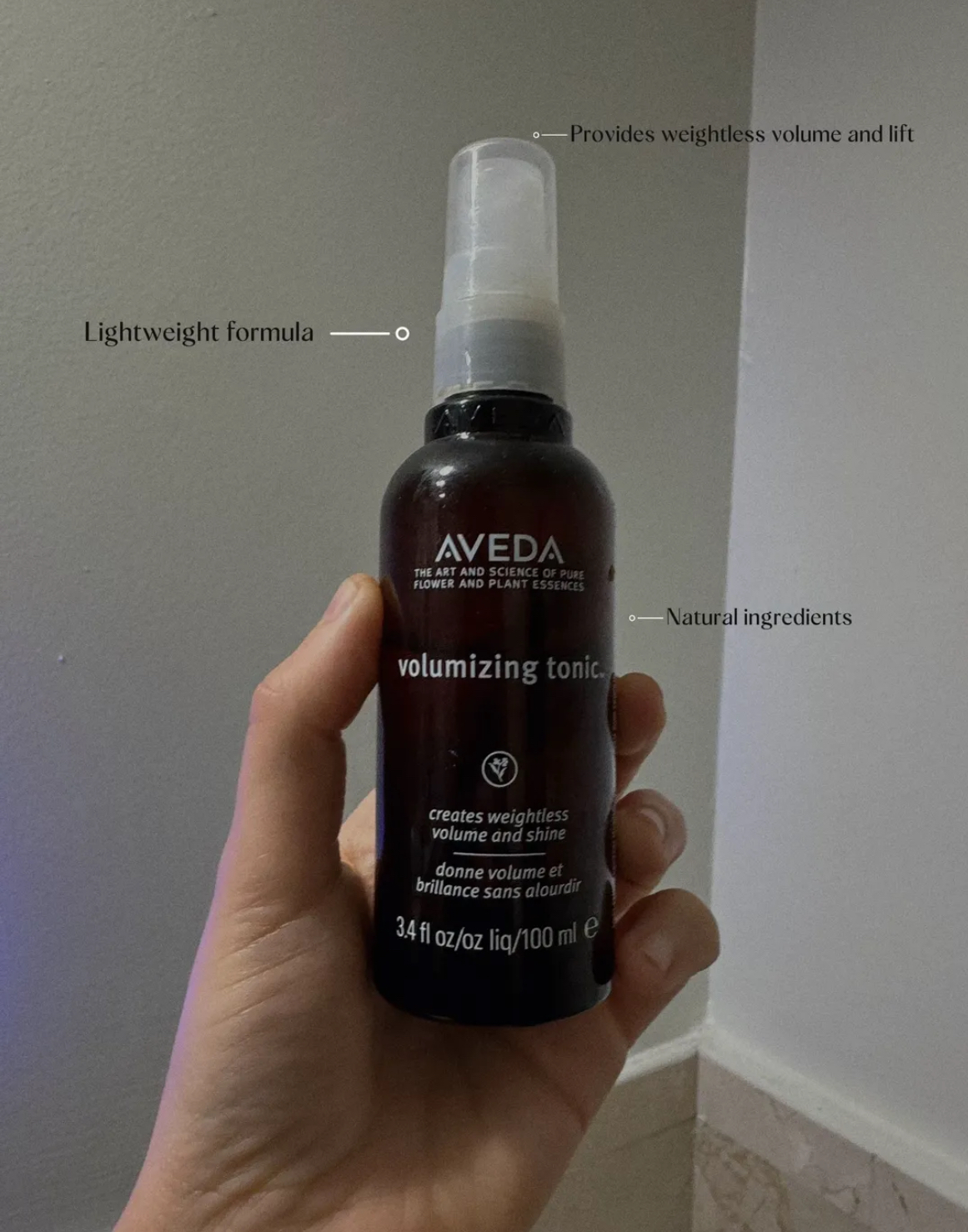 Bí quyết giúp tóc bồng bềnh