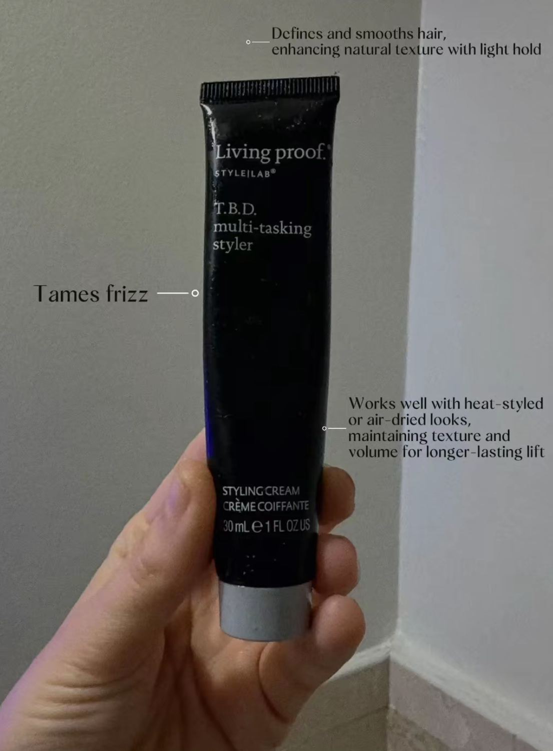 Bí quyết giúp tóc bồng bềnh