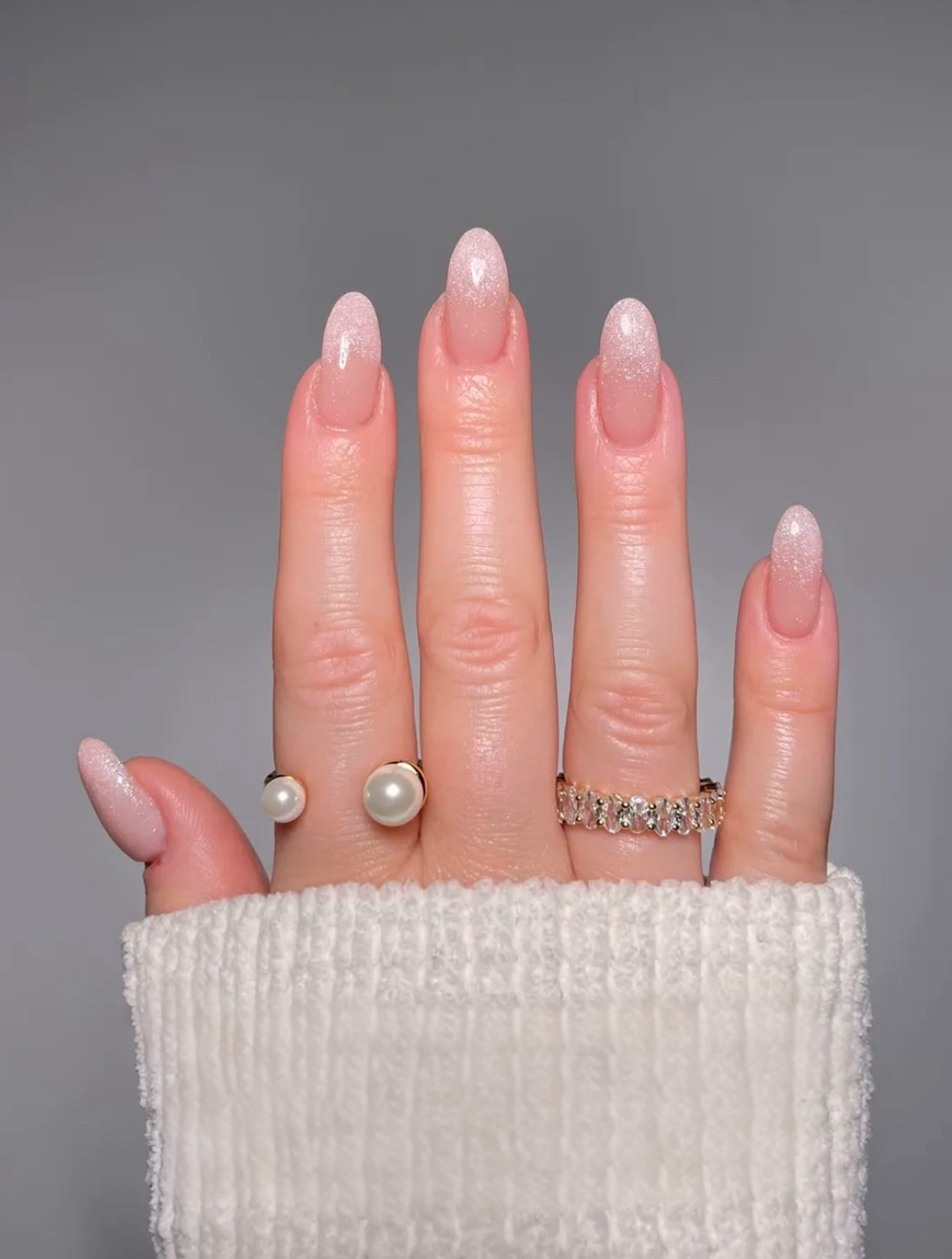 4 mẫu móng phải thử