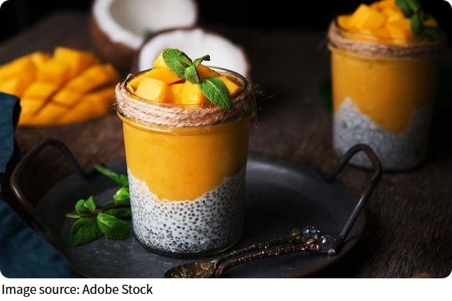 Parfaits Impresionantes