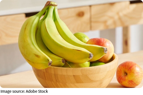 Fruits for Mental Clarity