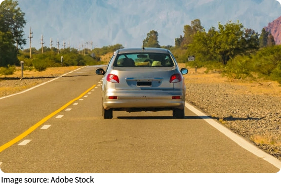 Safe Car Sleeping Tips