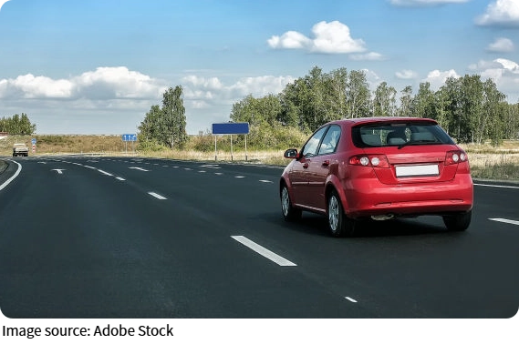 Budget Travel vs. RV Life