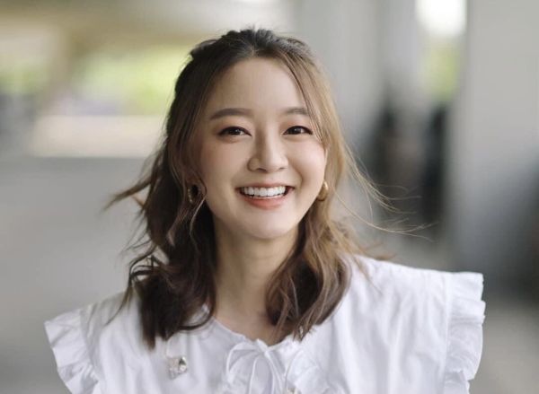 วรันธร เปานิล