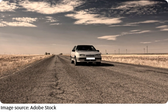 Dirija bem, pague menos