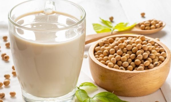 Soybean For Health