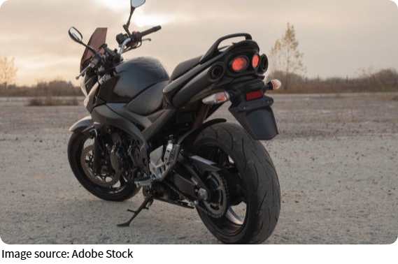 Racing vs. Street Bike Mods