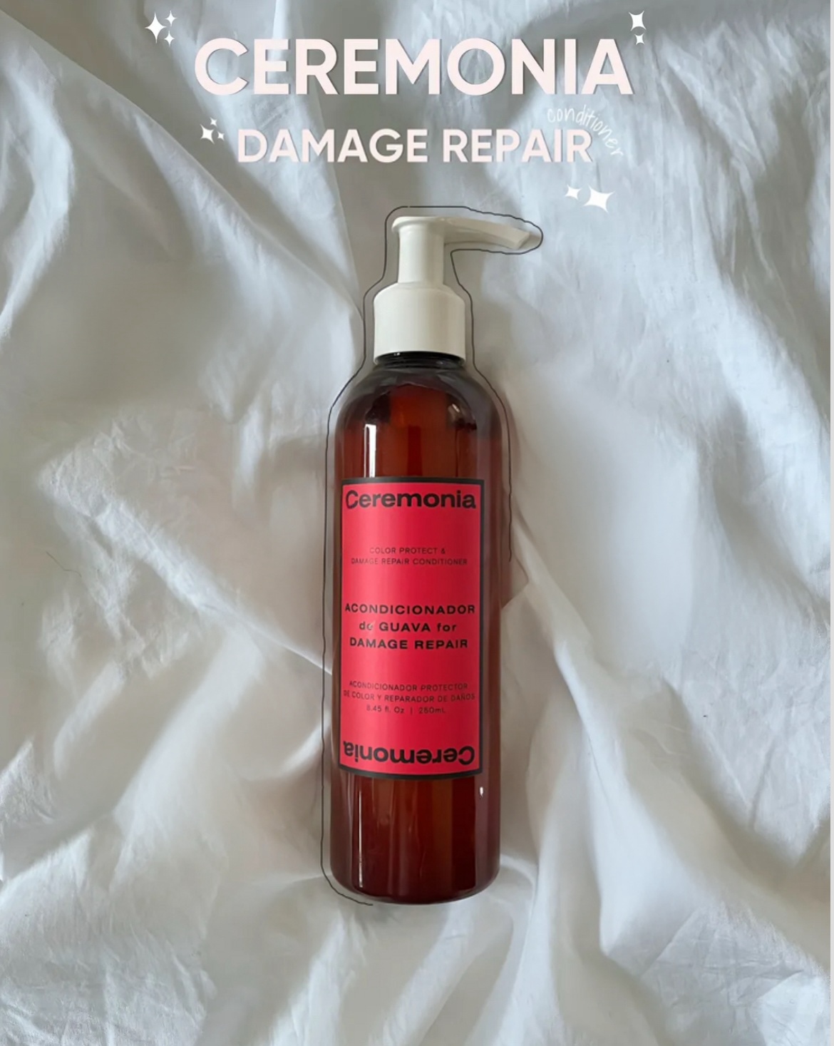 Hair Game Essentials