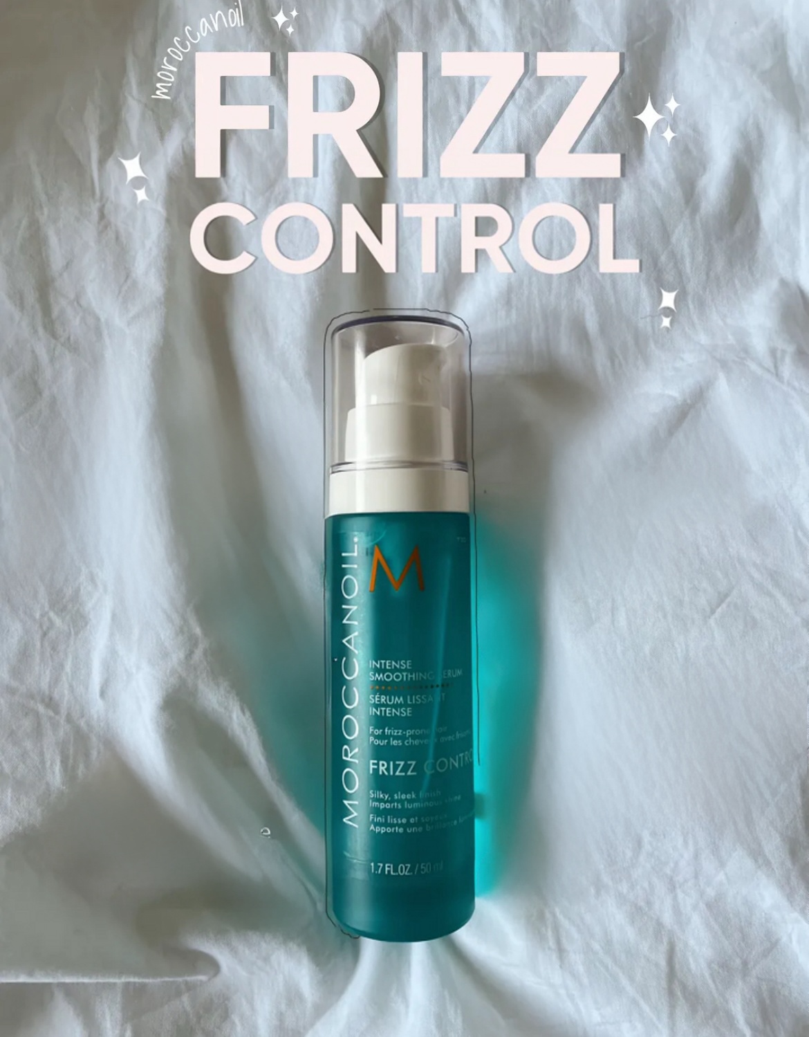 Hair Game Essentials