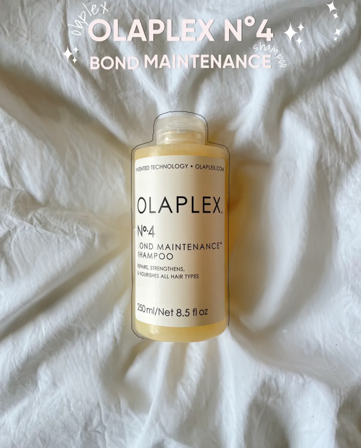 Hair Game Essentials