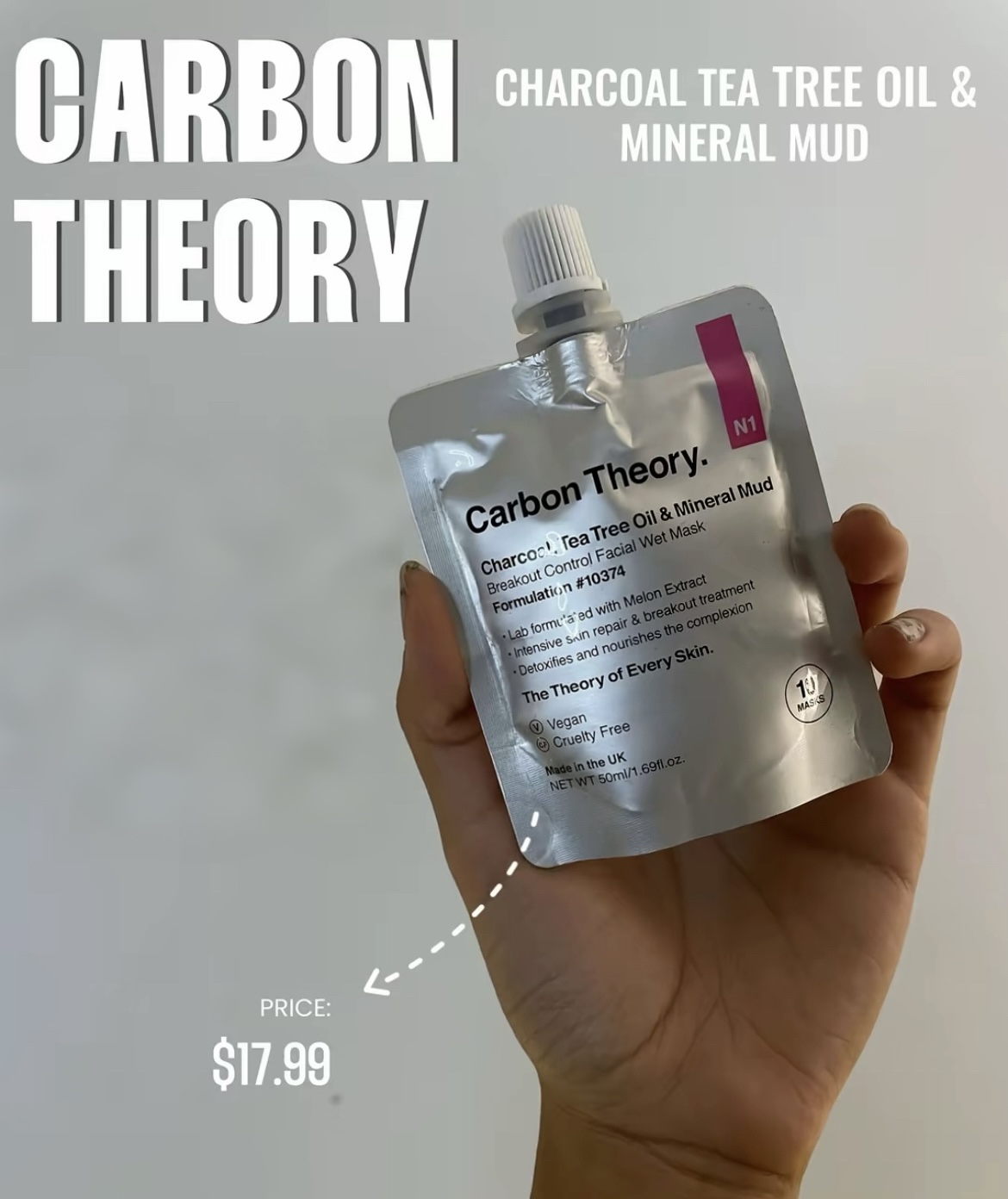 Oily Skin Mask Picks!