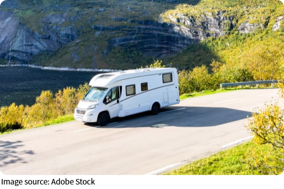 Plan Family Car Trip