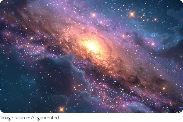 Vía Láctea: Nuestro Hogar