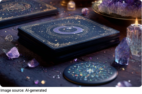 Bugünün Tarot Mesajı