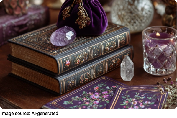 Descubra seu ano pessoal