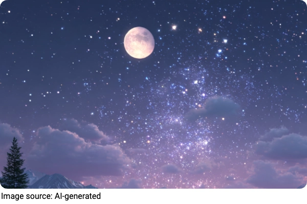 Guiding Lights of the South