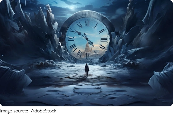 Путешествия во времени