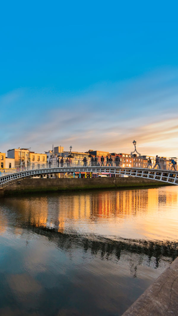 Dublin Dusk Guide