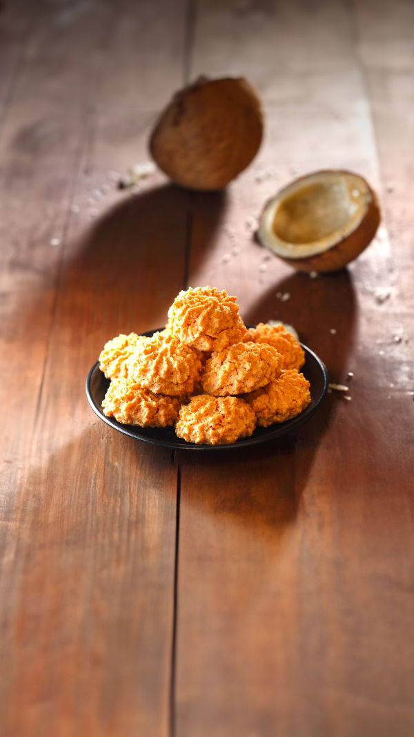 Gluten-Free Desserts