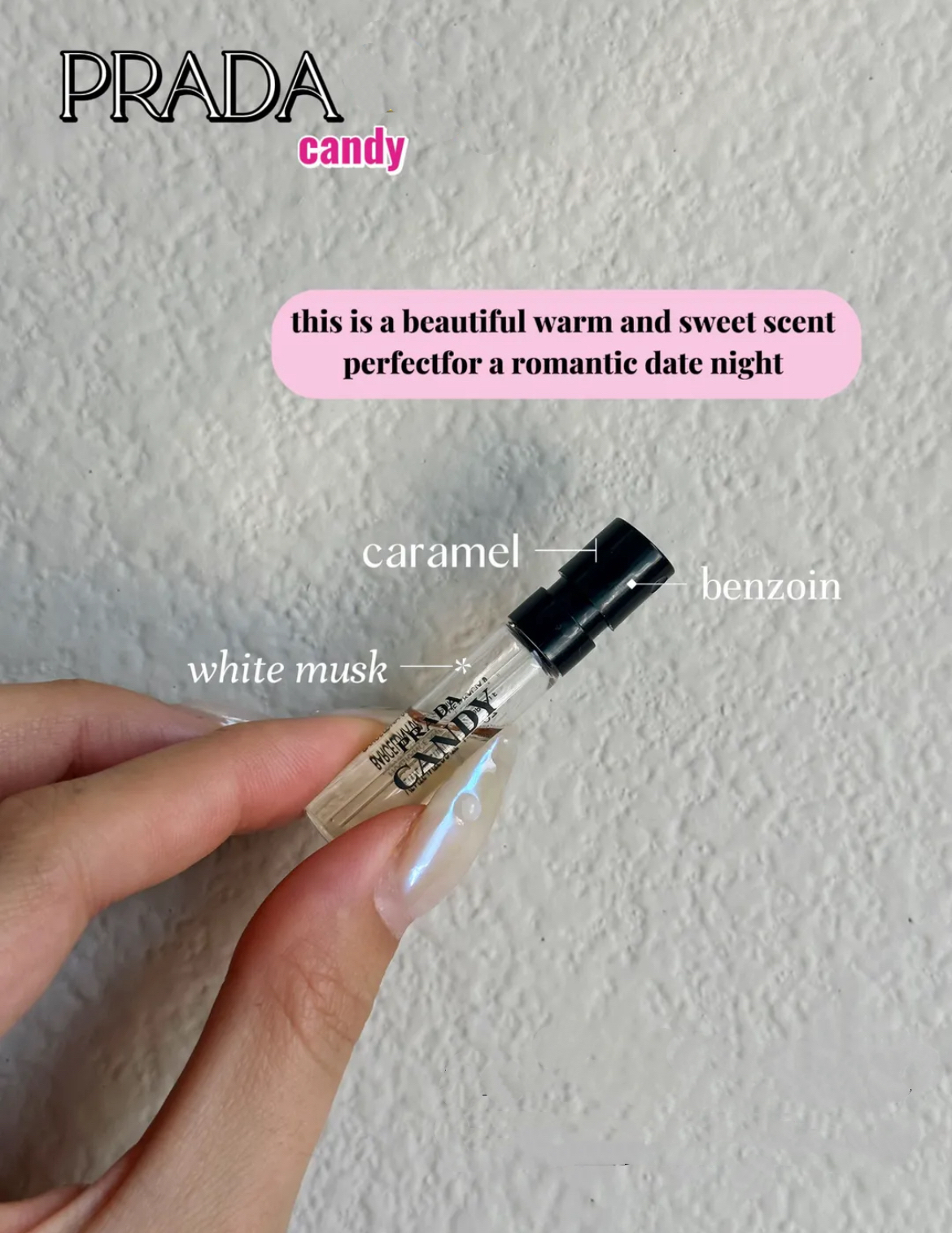 Travel Scent Must Have