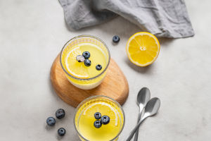 Quick Pudding Recipes