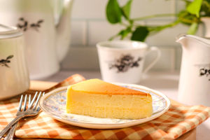 Ultimate Cheesecake Guide