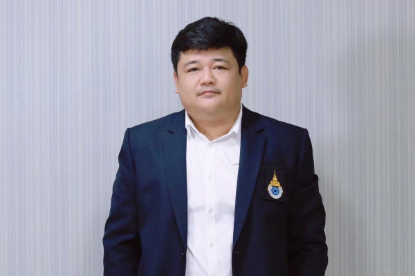 รศ.ดร.วสันต์ พลาศัย