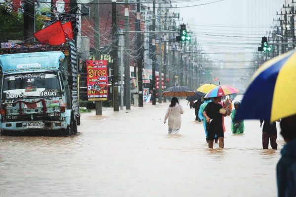 รายงานพิเศษ