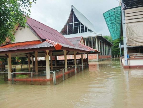 รายงานพิเศษ