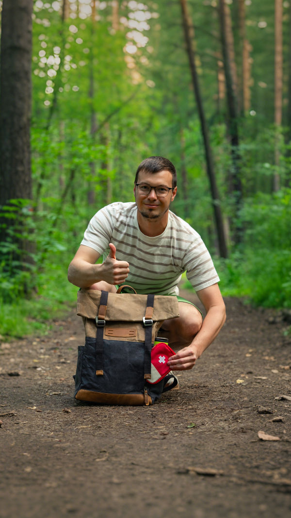 Travel Smart with Medicine