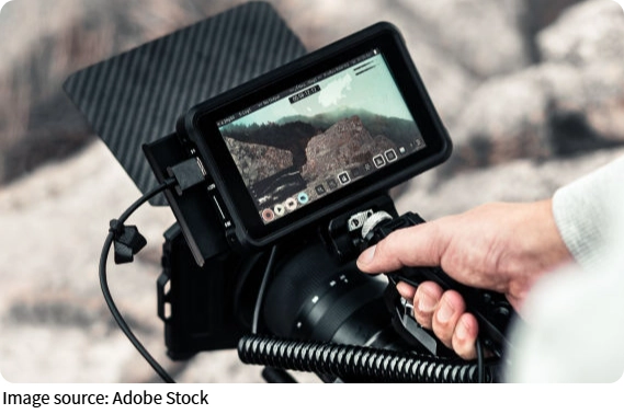 Digital & Smartphone Cameras