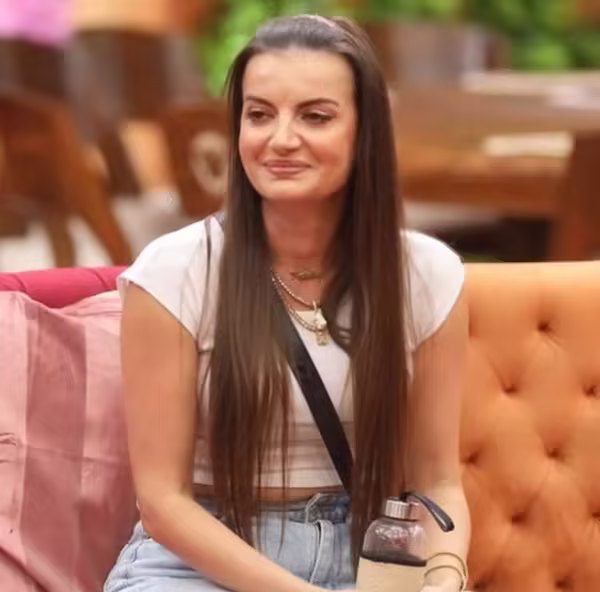 Natalia Janoszek Natalia Janoszek