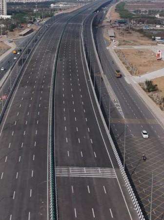 Each rupee invested in India's highways has led to Rs 3 rise in GDP: IIM-Bangalore study Each rupee invested in India's highways has led to Rs 3 rise in GDP: IIM-Bangalore study